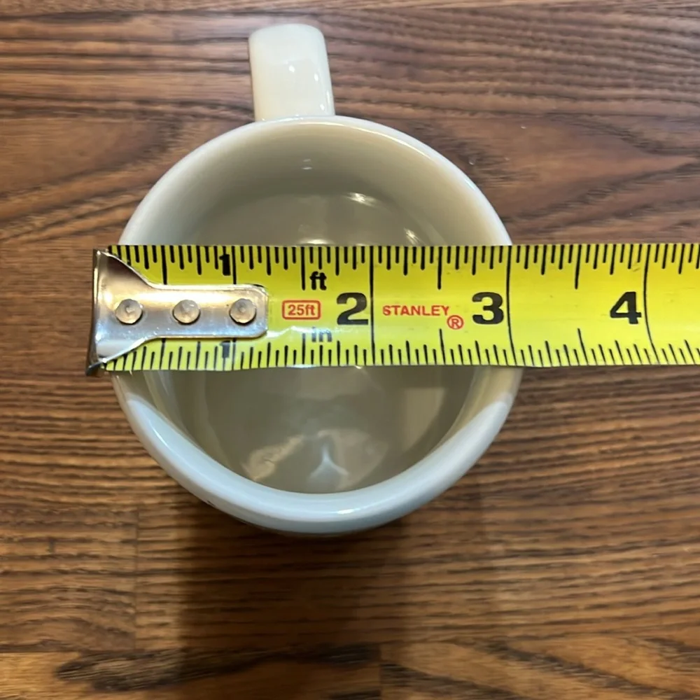 Halloween coffee mug